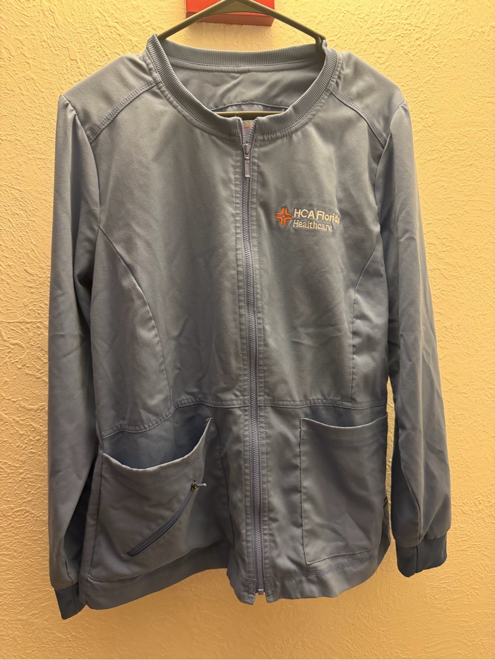 Grey’s anatomy scrub jacket